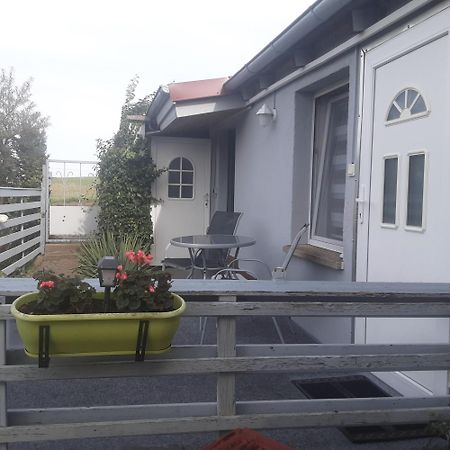 Gaestezimmer Weimar  Exterior foto